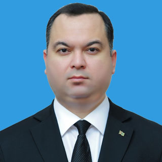 Niyazly Niyazlyev