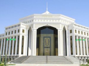 Ex-President’s Sister Calls the Shots at Turkmen Economics Institute